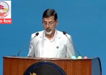 तीन सय स्थानीय तहका ५ लाख परिवारलाई लालपूर्जा वितरण गरिने