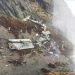 तारा एयरको जहाज दुर्घटनाग्रस्त अवस्थामा भेटियो