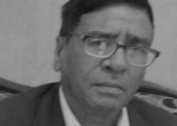 प्रधानमन्त्री शेरबहादुर देउवाको भाइ प्रेमबहादुर देउवाको मृत्युु