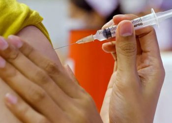 आजदेखि काठमाडौं महानगरमा तीन दिनसम्म कोरोना विरुद्धको खोप अभियान सञ्चालन