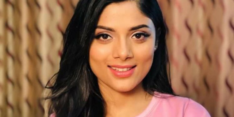 गायिका अस्मिता अधिकारीलाई ‘छिन्नलता प्रतिभा पुरस्कार २०७९’ प्रदान गरिने