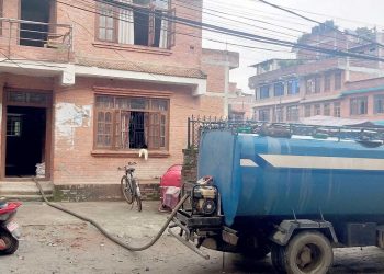 चुनावका दिन अत्यावश्यक सेवाका सवारी साधनलाई पास नचाहिने