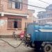 चुनावका दिन अत्यावश्यक सेवाका सवारी साधनलाई पास नचाहिने