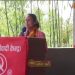 रोजगारी, सडक, खानेपानी, शिक्षा, स्वास्थ्यको समस्यालाई समाधान गर्नेछौं : गीता बिष्ट चौलागाई