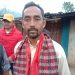 सुनापति गाँउपालिका वडा न.१ को वडा अध्यक्ष पदमा नेपाली कांग्रेसका ध्रुब प्रसाद चौलागाई विजयी