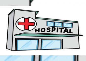 आजदेखी सातामा दुई दिन बिदा, अस्पतालको ओपिडी सेवा पनि बन्द