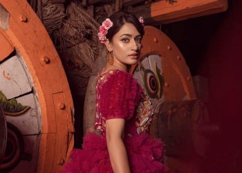 कान्स फिल्म फेस्टिभलमा सहभागी हुँदै सुरक्षा