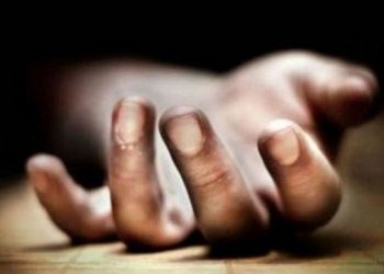 उदयपुरमा चट्याङ लागेर एक महिलाको मृत्यु