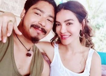 सौगात र सृष्टिको फिल्म ‘माइकल अधिकारी’ भदौं ३ गते रिलिज हुने