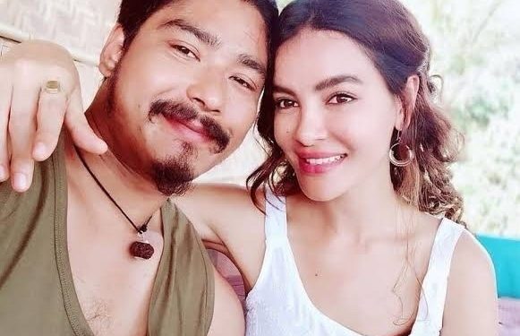 सौगात र सृष्टिको फिल्म ‘माइकल अधिकारी’ भदौं ३ गते रिलिज हुने