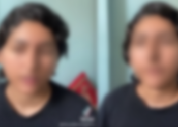 सात वर्षअघि नशालु पदार्थ खुवाएर बलात्कार गरेको बताउने युवतीको घरमा प्रहरी