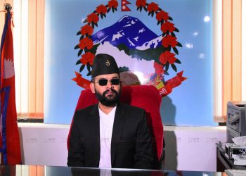 “अब कुहिने र नकुहिने नछुट्ट्याएको फोहोर महानगरले संकलन गर्दैन” : मेयर शाह