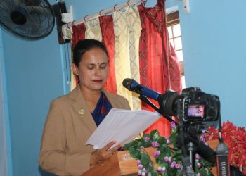 सुनापति गाउँपालिकाको आ.ब. २०७९/८०को नीति तथा कार्यक्रम सार्वजनिक