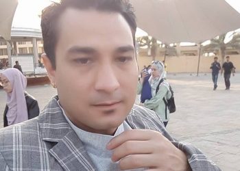 प्रतिनिधि सभाको निर्वाचनमा विजय कालीकोटेले गरे सुनसरी-१ बाट स्वतन्त्र चुनाव लड्ने घोषणा