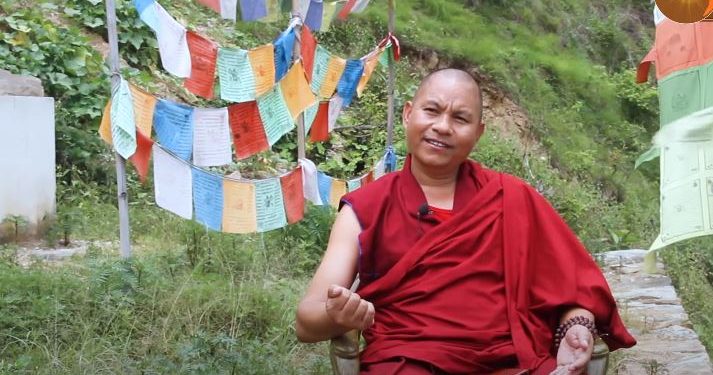 २ महिना नि:शुल्क सेवा दिएका  तामाङ भन्छन्, ‘सधै यस्ता सेवा दिइरहन पाउ’