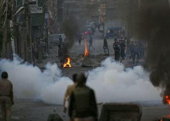 जम्मु– काश्मीर सुरक्षा कारबाहीमा दुई आतङ्कवादी मारिए