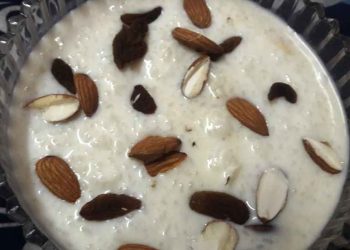 ….अनि यसरी संस्कृति बन्यो खीर खाने दिन