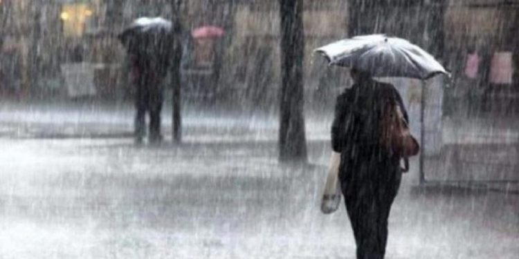 आज यी प्रदेशमा भारी वर्षाको सम्भावना उच्च, सर्तकता अपनाउन विभागको अपिल