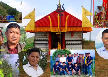 रामेछापको सुनापति महादेव मन्दिरमा जनै पुर्णिमाको दिन बिशेष मेला,पालिका अध्यक्षदेखि समाजसेवी,स्थानीयको यस्तो भनाई