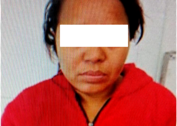 लागू औषध मुद्दाका फरार प्रतिबादी पक्राउ