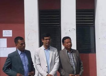 रामेछापको प्रदेश ‘क’ र ‘ख’ मा बागी उम्मेदवारी दिएका पौडेल र तामाङले लिए उम्मेदवारी फिर्ता