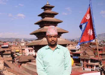 “नेमकिपाको किल्ला तोड्दै राप्रपाले यसपटक भक्तपुर-१(ख)मा खाता खोल्छ”