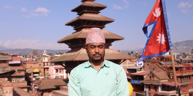 “नेमकिपाको किल्ला तोड्दै राप्रपाले यसपटक भक्तपुर-१(ख)मा खाता खोल्छ”