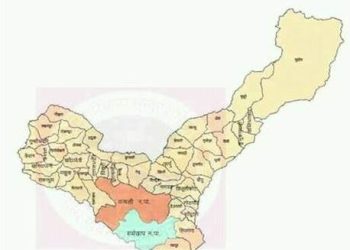 अझै सुरु हुन सकेन रामेछापमा मत गणना, यस्तो छ कारण ?