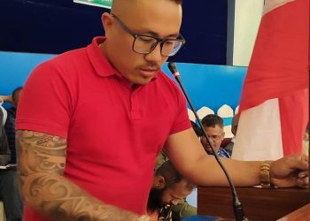 नेबि सघं रामेछाप जिल्ला समिती गठन, सुजन घिसिङलाई सह-सचिवको जिम्मेवारी प्राप्त