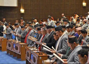 यस्तो छ सांसदहरुले पाउने सेवा सुविधा