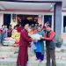 सुनापति भ्वासा च्यारिटी मेडिकल सेन्टर प्रा.लि. का अध्यक्ष धर्मगुरु बिमान सिंङ तामाङ (नवङ पाल्देन) को पहलमा सुनापतिको शेरपलिङ महायान बौद्द धर्म अद्ययन केन्द्र गुम्बाका बालबालिकाहरुकोलागी लाखौँको सहयोग हस्तान्तरण