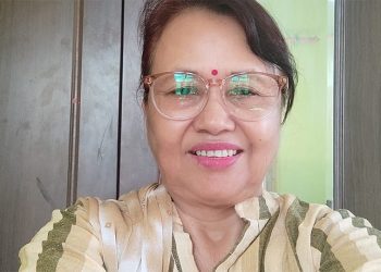 सभामुखमा कांग्रेसकी ईश्वरी न्यौपानेले उम्मेदवारी दिने