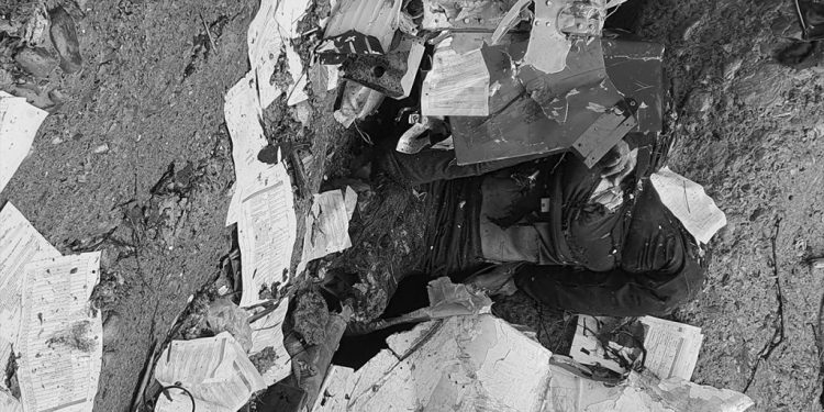 काठमाडौँबाट आएका फरेन्सिक विज्ञले थाले पोस्टमार्टमको काम