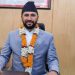 रवि लामिछानेले पुनः लिए नेपाली नागरिकता