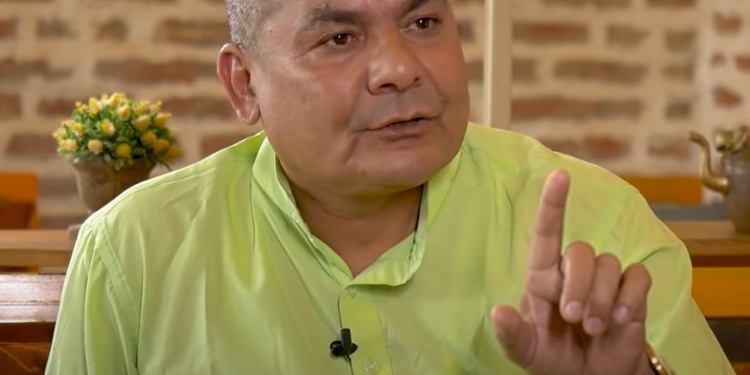 एमाले र माओवादी पार्टीका लागि ८ देखि १० करोड खर्च गरेको छुः दुर्गा प्रसाई