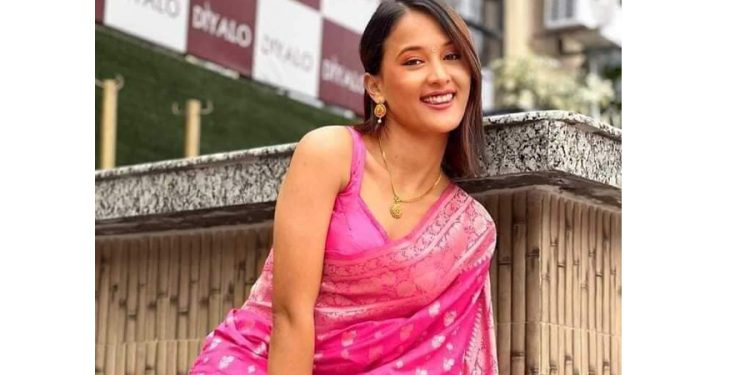 २३ तोला सुन चोर्ने सन्दरी !