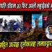 रामेछापको सुनापति डाँडामा ३० फिट अग्लो महादेवको मुर्ति निर्माण हुने, विधिवत पुजासहित अध्यक्ष ठूलोकान्छा तामाङद्वारा शिलान्यास