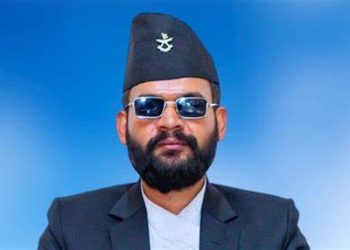 राप्रपाले कार्यक्रम स्थलको फोहोर सफा गरेपछि बालेनले दिए धन्यवाद