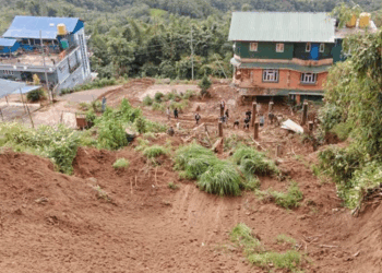 विपद्मा बेपत्ताको खोज तथा उद्धारलाई निरन्तरता दिइने