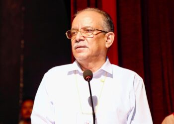 जेन-जीहरुको असली प्रतिनिधि हामी हौं,अब देशको नेतृत्व माओवादी केन्द्रले लिनुपर्छः प्रचण्ड