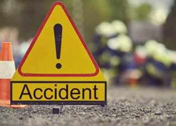 सुदूरपश्चिममा दसैँ अवधिभर सवारी दुर्घटनामा ८ जनाको मृत्यु, १२२ घाइते