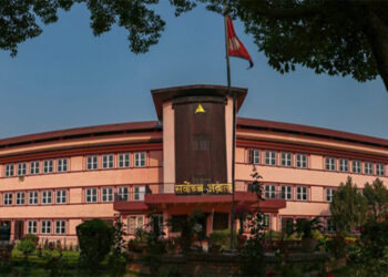 संसद् पुनर्स्थापनाको माग लिएर एमाले सर्वोच्च जाने