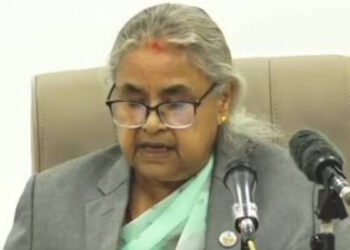 प्रधानमन्त्री कार्कीको अध्यक्षतामा विपद् परिषदको बैठक, यस्ता छन् एजेन्डा