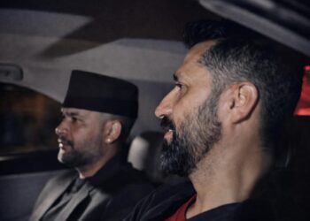 रविसँग आसिफ, असीम र कुमारको छलफल सकियो, बालेनसँग निर्णायक भेट हुँदै