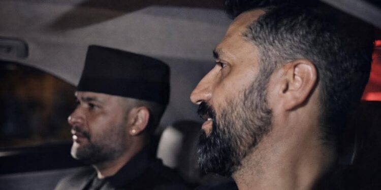 रविसँग आसिफ, असीम र कुमारको छलफल सकियो, बालेनसँग निर्णायक भेट हुँदै