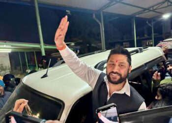 रास्वपा सभापति रवि लामिछानेलाई थुनामुक्त गर्न अदालतको यस्तो आदेश