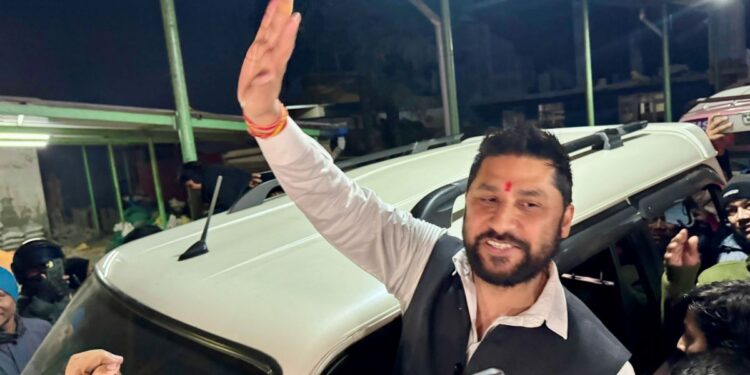 रास्वपा सभापति रवि लामिछानेलाई थुनामुक्त गर्न अदालतको यस्तो आदेश