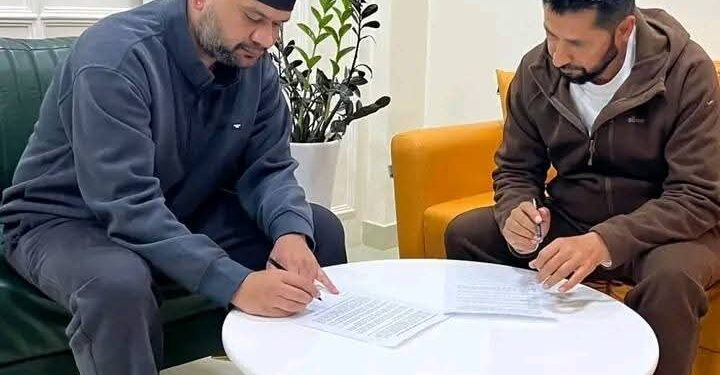 रवि–बालेनबिच ७ बुँदे सम्झौता : रविले पार्टीको नेतृत्व गर्ने, बालेनलाई आगामी प्रधानमन्त्रीमा अघि सार्ने