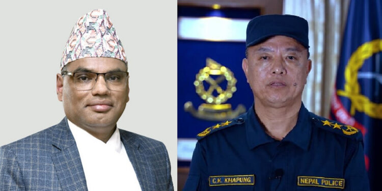 Gen-Z विद्रोह : उपल्लो तहसम्म पुग्यो जाँचबुझ आयोग, पूर्वगृह सचिव र पूर्वआईजीलाई बयानका लागि निम्तो