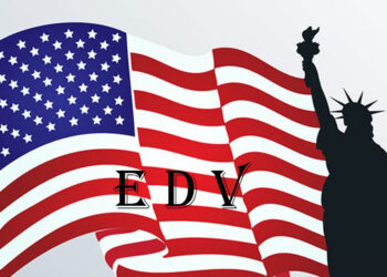 “डीभी लटरी” रोक्ने अमेरिकाको घोषणा